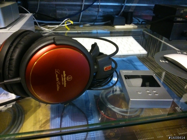 聖誕X緋紅A900XLTD