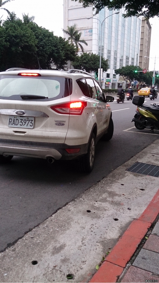 kuga 61小時試駕-零下-2度體驗行...