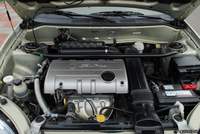 PROTON LOTUS寶騰蓮花09 GEN-2 開箱文
