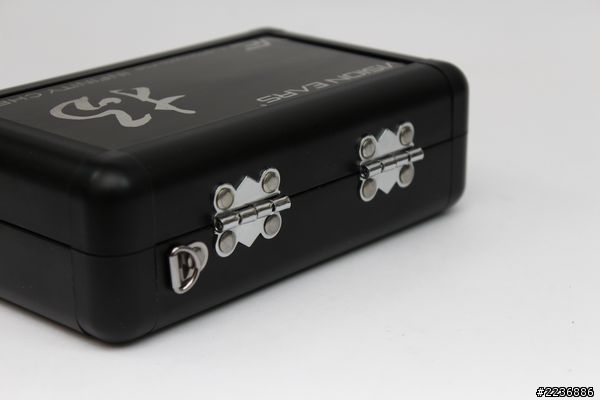 VE Stage 3木紋客製化耳機開箱( 12/27 更新聽感 )