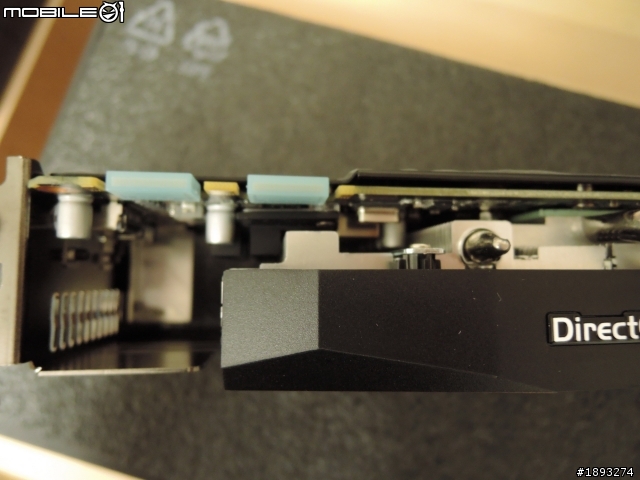 [開箱] 採用SSU散熱方案 ASUS GTX760-SSU改版新登場