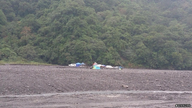 2013 TTRC 台灣觀光越野拉力賽在~被遺忘的部落Kbanun樂水