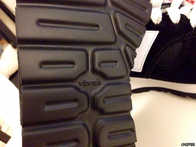 ［開箱］ New Balance M990BLK (30th Anniversary)