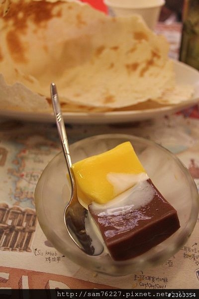 [食記] 嘉義東區 烏司答土耳其居家香料料理 嘉義特色異國料理