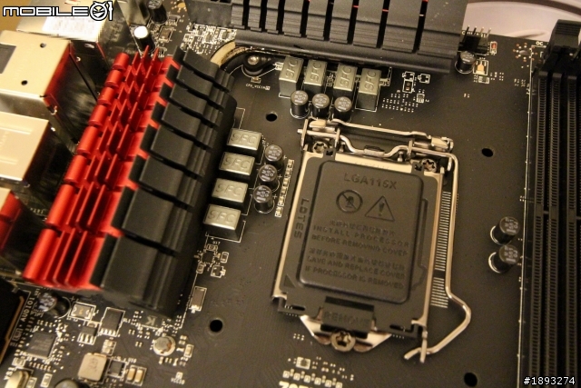 [開箱] 微星mATX小板 Gaming 電競新兵 Z87M GAMING 初登場