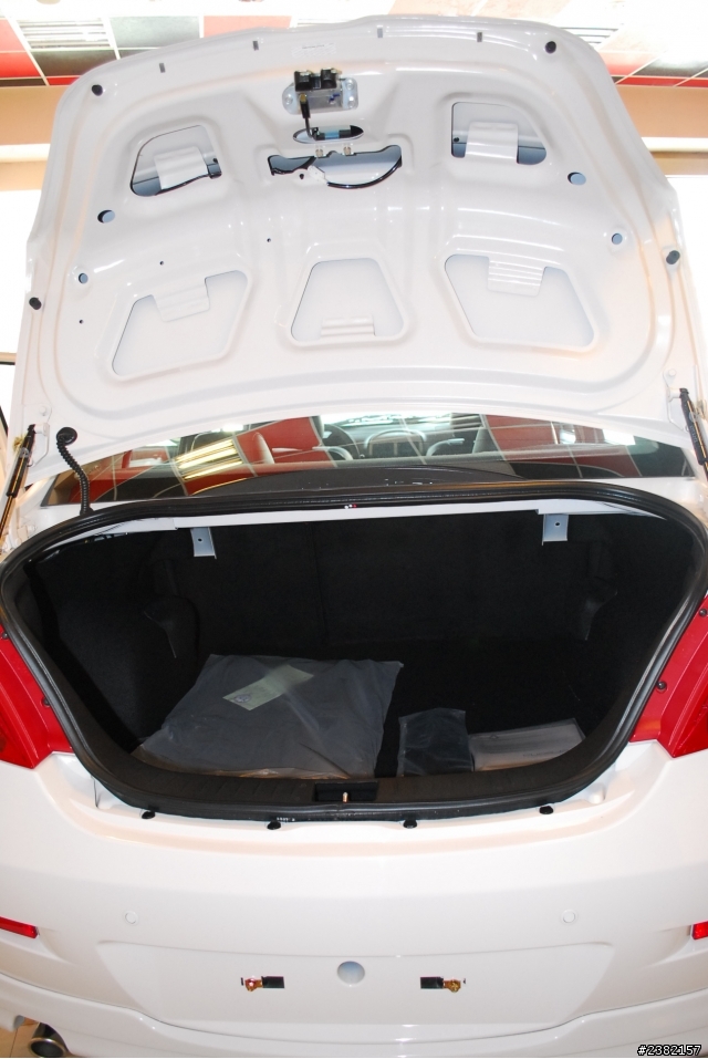 PROTON PERSONA  自排 2013