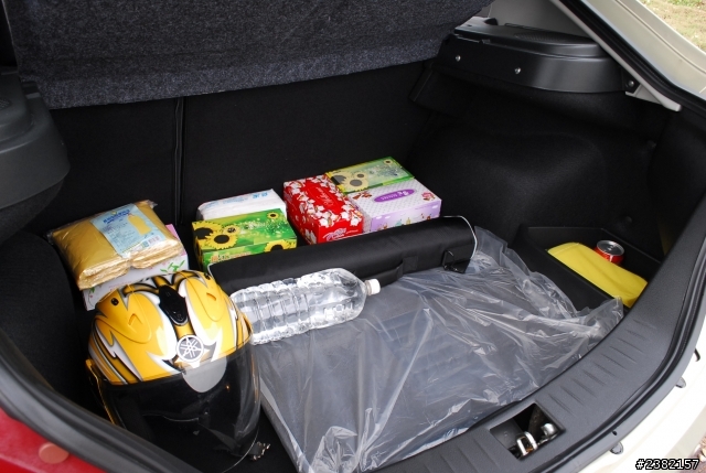 PROTON LOTUS寶騰蓮花09 GEN-2 開箱文