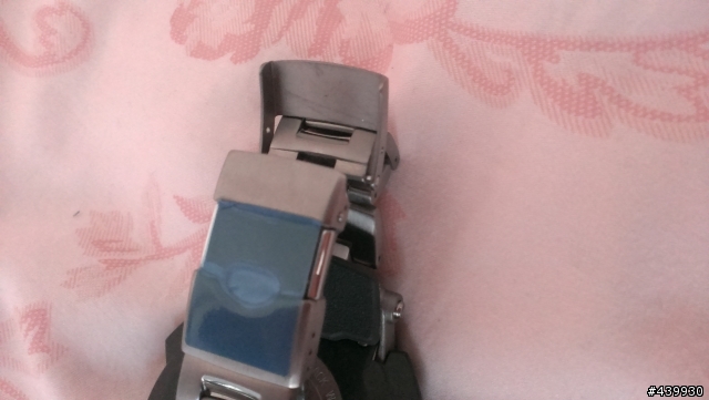 CASIO PROTREK PRW-2500T-7 太陽能電波錶開箱分享