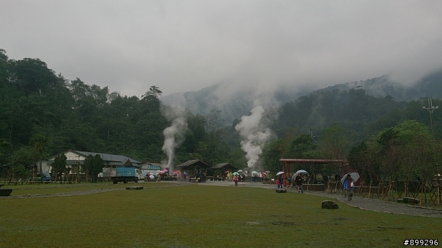 2013 TTRC 台灣觀光越野拉力賽在~被遺忘的部落Kbanun樂水