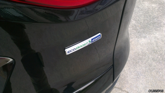 SWAP YOUR RIDE THE ALL NEW KUGA 免費換我開!!!!