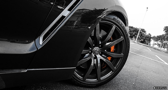 - 2013 台南獵車分享 -