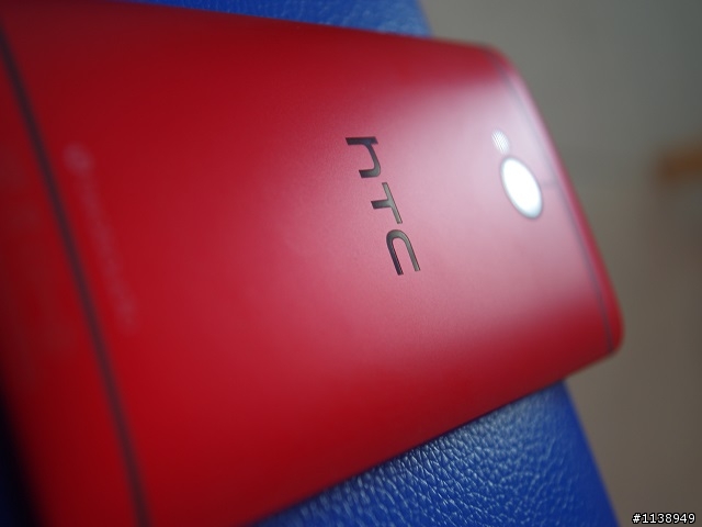 HTC ONE MAX開箱.....