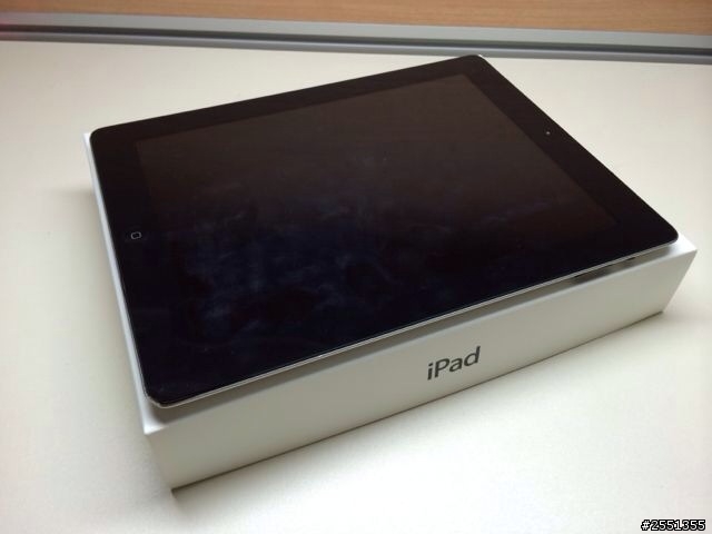受損iPad 2估價