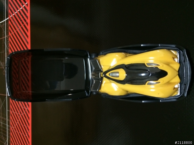 [不專業開箱] Anki Drive 今年最酷玩具