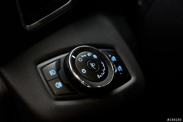 Ford THE All NEW KUGA 24HR免費試駕活動