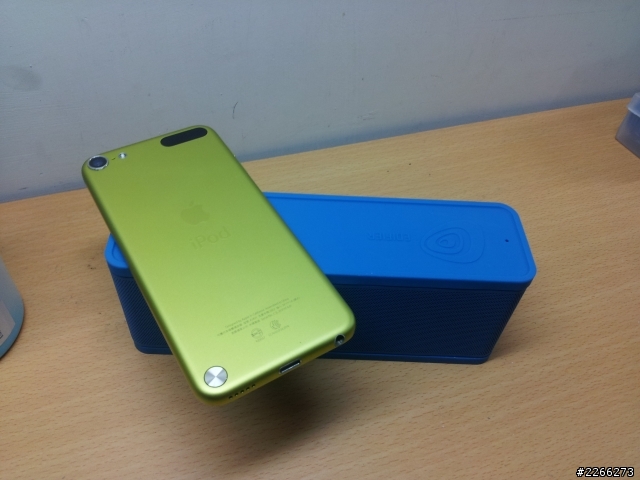<開箱>edifier mp260 行動藍芽音箱