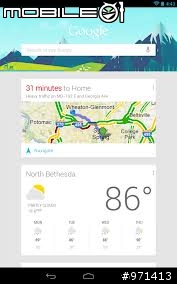 [Update]請教各位大大有沒有第二種方式開啟Nexus 5 的 google now 功能！