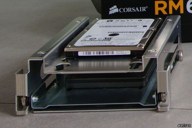 <開箱>聯力PC-V353 with HD7850 組 CROSSFIRE 三螢幕實記