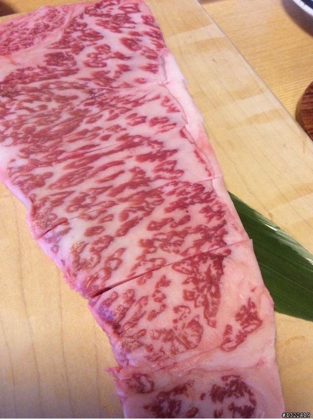 高山飛驒-飛驒牛