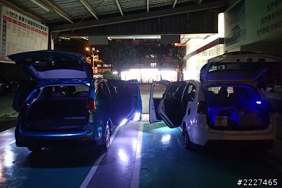 Colt plus 旗艦電子花車加強版 + Nikon1 J3贈品開箱文