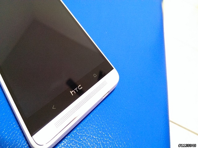 HTC ONE MAX開箱.....