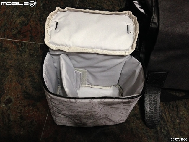 [開箱]Manfrotto befree腳架 & National Geographic 國家地理包 & 保溫杯 聖誕套組敗入