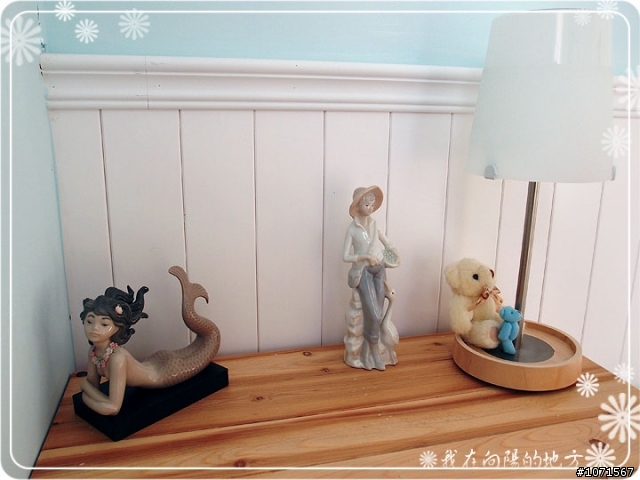 【開箱】簡單省錢的鄉村風小屋～自地自建夢想實現
