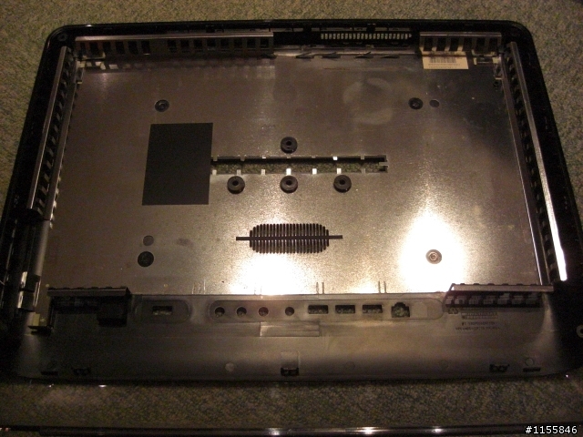ASUS EEE TOP 1602 升級 SSD+RAM