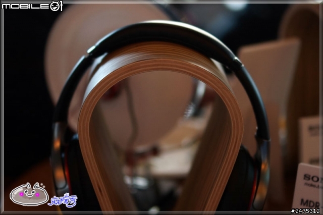 《完美聽感‧動靜皆宜 》SONY MDR 10R & XBA H全系列秋季新品體驗會
