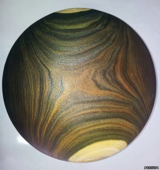 阿根廷綠檀香Bulnesia Sarmienti