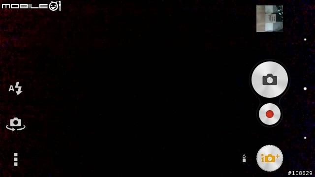 Z1 拍照顏色