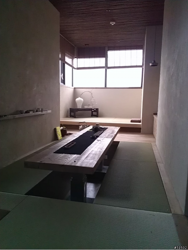 台北百坪住宅+百坪茶室 更新