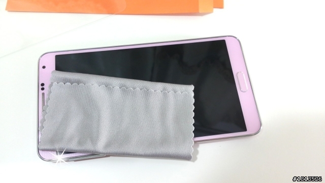 【雙開箱】Note3 Lte 4G 香頌粉&SGP Neo Hybrid