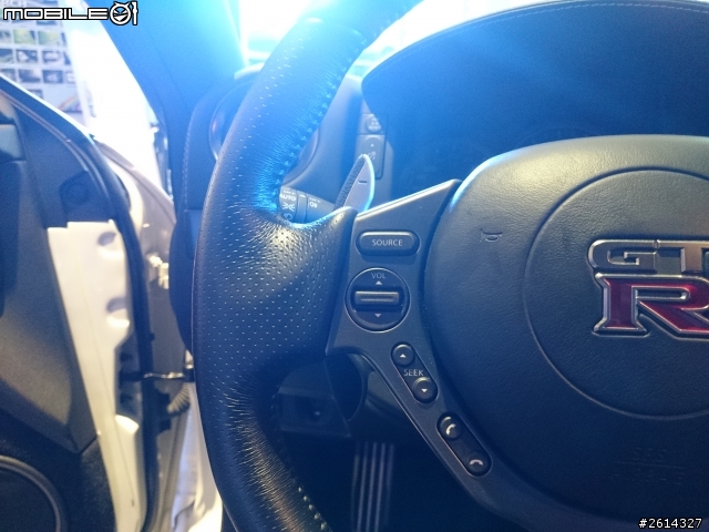 GTR R35 東瀛戰神新莊現身! [圖多]
