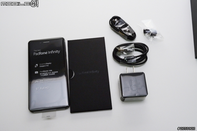 很純的金屬質感 我的NEW PADPONE INFINITY鈦黑心得