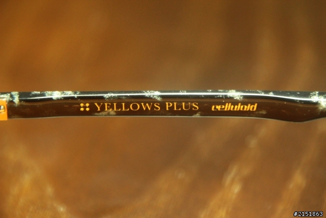 「開箱」Yellows Plus x 光明分子 二代目
