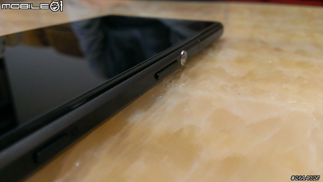 [開箱] SONY  Z1 開箱 12/15 補圖
