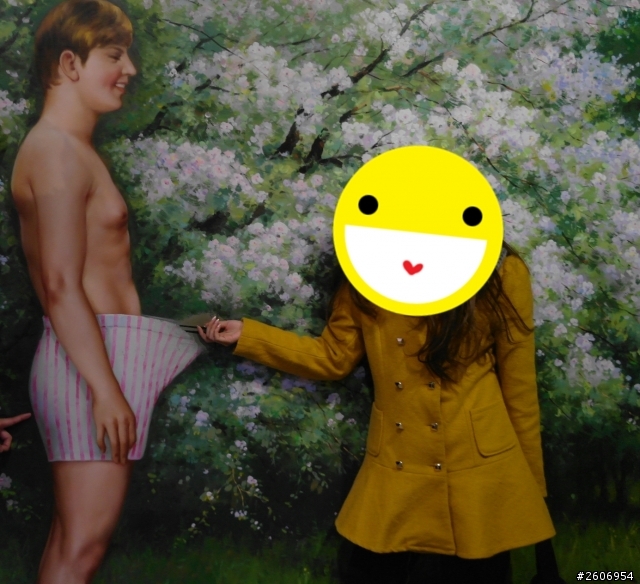 【韓國首爾】狎鷗亭手工巧克力,弘大Trickeye Museum,瑪莉外宿中拍攝場景,漢江