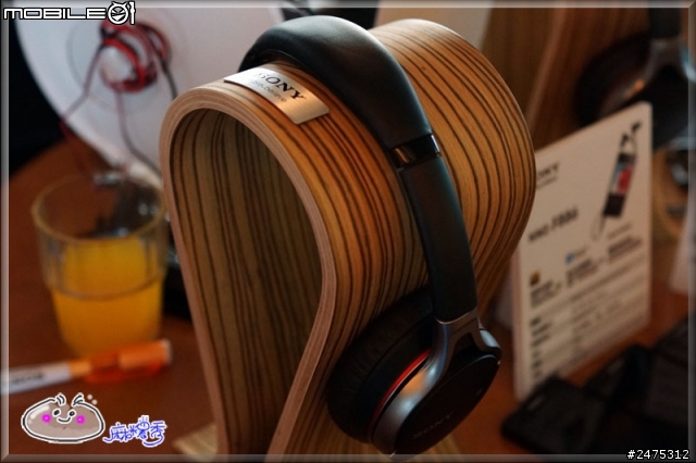 《完美聽感‧動靜皆宜 》SONY MDR 10R & XBA H全系列秋季新品體驗會