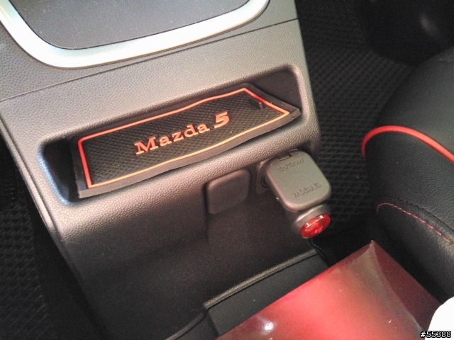 分享我的前後兩台 Mazda 5 (2009日本原裝陽春版 vs. 2014年式影音旗艦版)