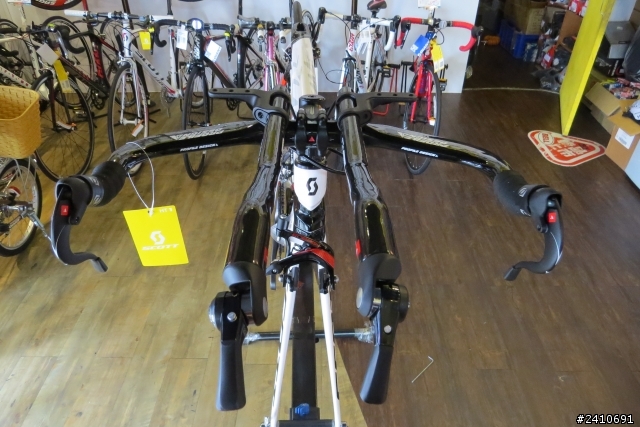 14 'SCOTT PLASMA20  不正經 開箱