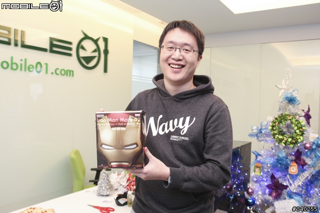 第三屆小惡魔員工聖誕禮物交換大會～禮物用心度破表，驚喜連連！
