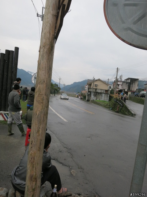 2013 TTRC 台灣觀光越野拉力賽在~被遺忘的部落Kbanun樂水