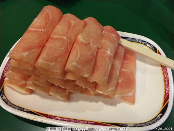 【松山】福記麻辣鴛鴦火鍋！用餐有遇到明星耶！