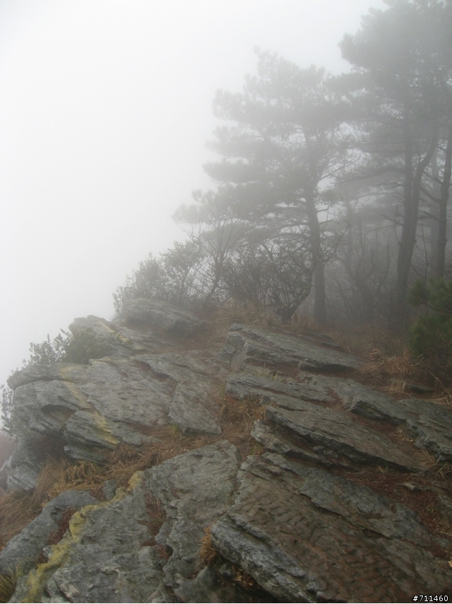 年行萬里 ~ D16 聽得到 看不見的鄱陽湖 廬山-東線景區-五老峰-南昌