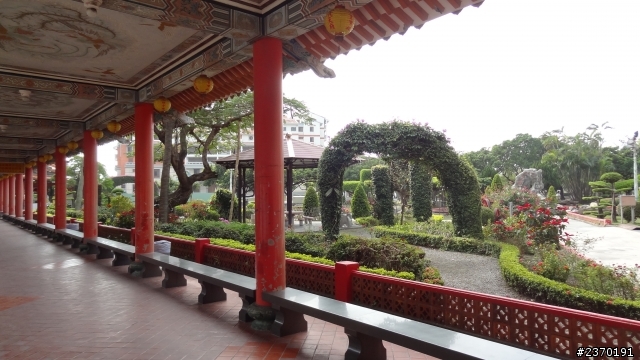 台南北門區去回