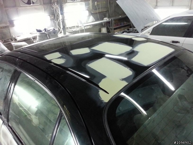 (12/22 更新) 烤漆完成!! 老車不死~只是凋零~CEFIRO A32