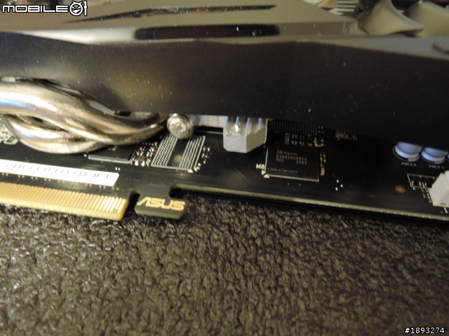 [開箱] 採用SSU散熱方案 ASUS GTX760-SSU改版新登場