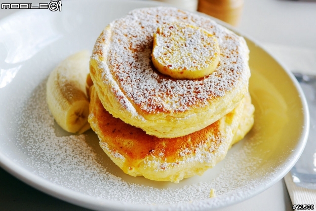 【東京】世界一の朝食『Bills』表參道店