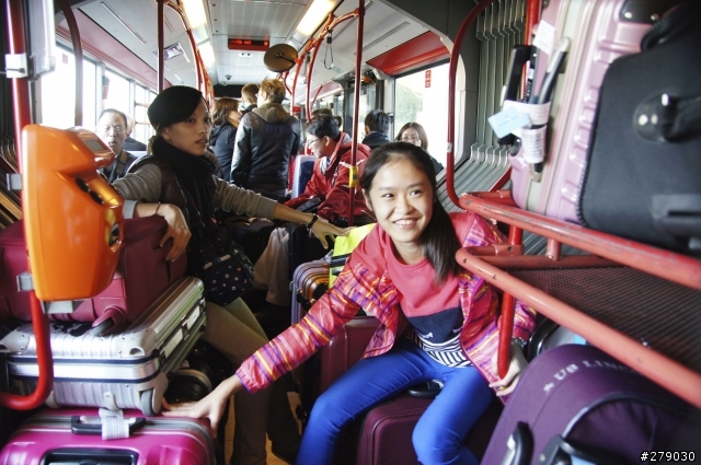 東地中海歐亞四國六都郵輪自助之旅（更新至day4＝希臘）